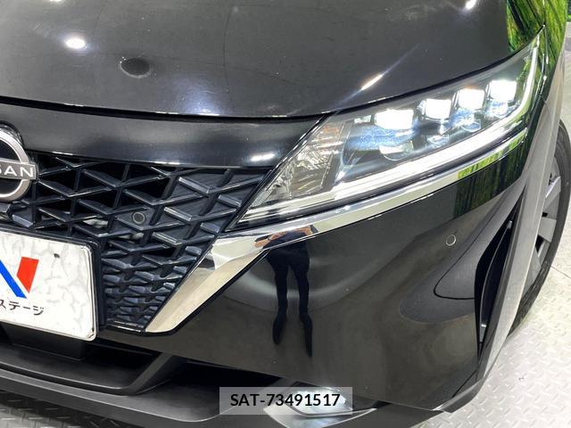 Nissan NOTE 2022-03 8361516-13