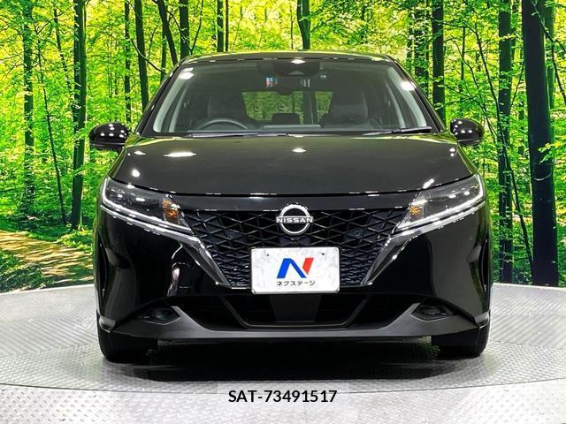 Nissan NOTE 2022-03 8361516-15