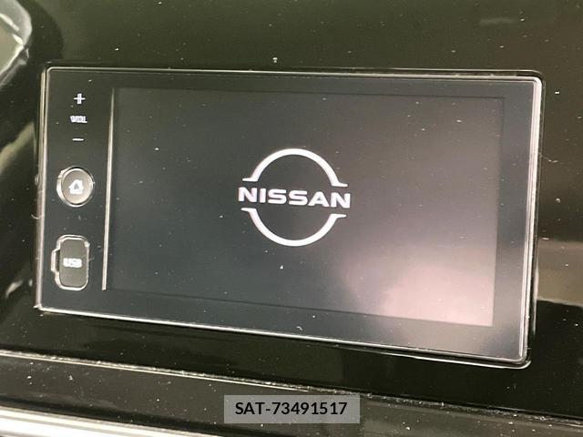 Nissan NOTE 2022-03 8361516-2