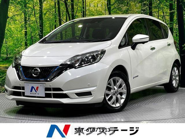 Nissan NOTE 2019-06 8361538-0