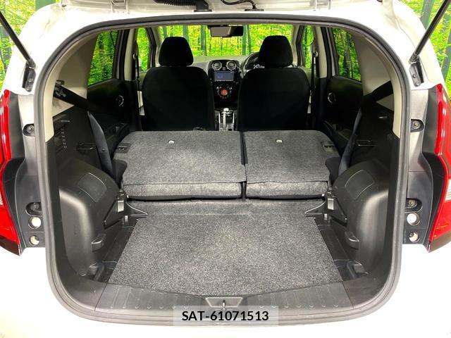 Nissan NOTE 2019-06 8361538-11