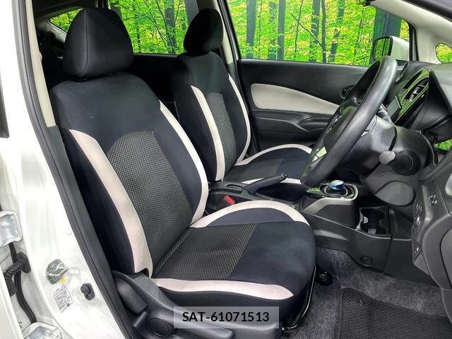 Nissan NOTE 2019-06 8361538-9