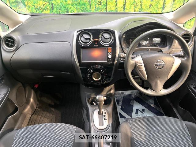 Nissan NOTE 2016-06 8361728-1