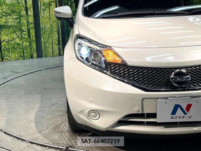 Nissan NOTE 2016-06 8361728-11