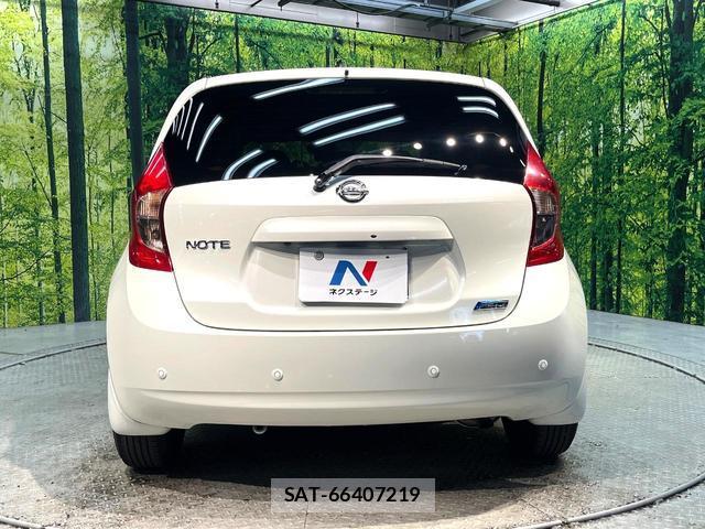 Nissan NOTE 2016-06 8361728-14