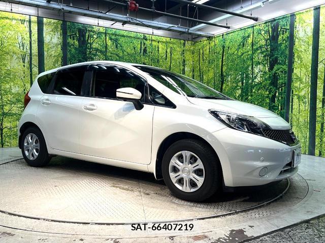 Nissan NOTE 2016-06 8361728-15