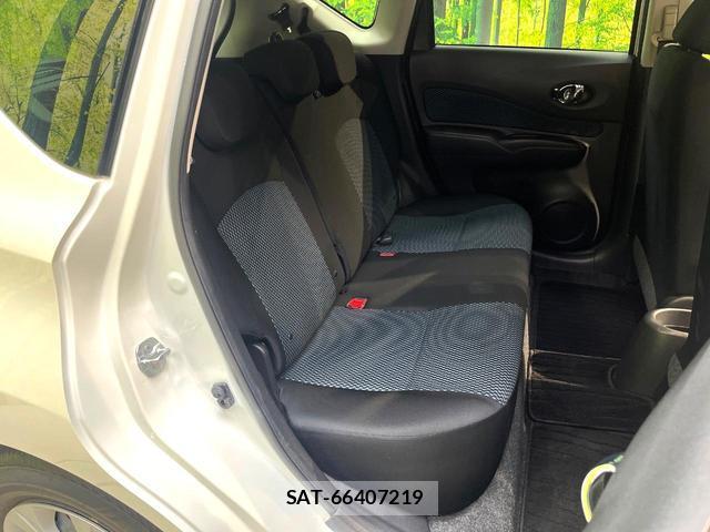 Nissan NOTE 2016-06 8361728-8