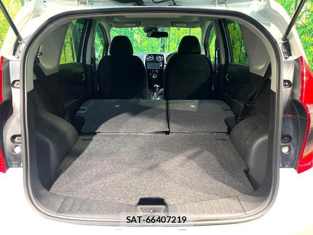 Nissan NOTE 2016-06 8361728-9