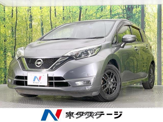 Nissan NOTE 2018-06 8361783-0