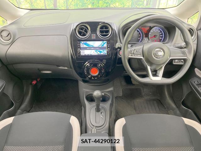 Nissan NOTE 2018-06 8361783-1