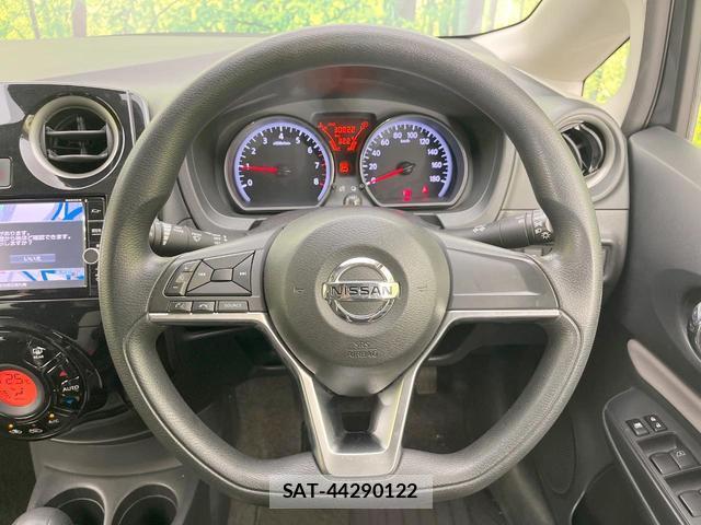 Nissan NOTE 2018-06 8361783-10