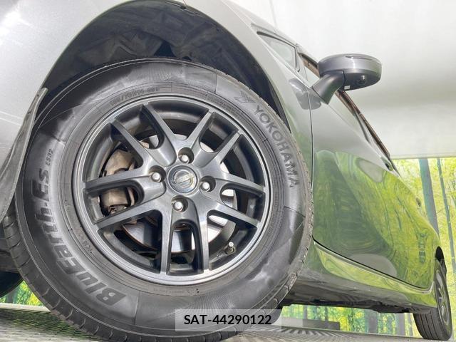 Nissan NOTE 2018-06 8361783-12