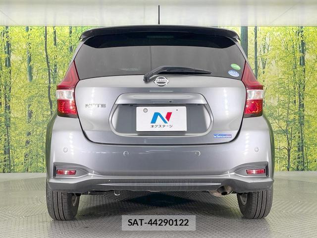 Nissan NOTE 2018-06 8361783-14