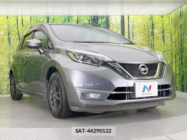 Nissan NOTE 2018-06 8361783-15