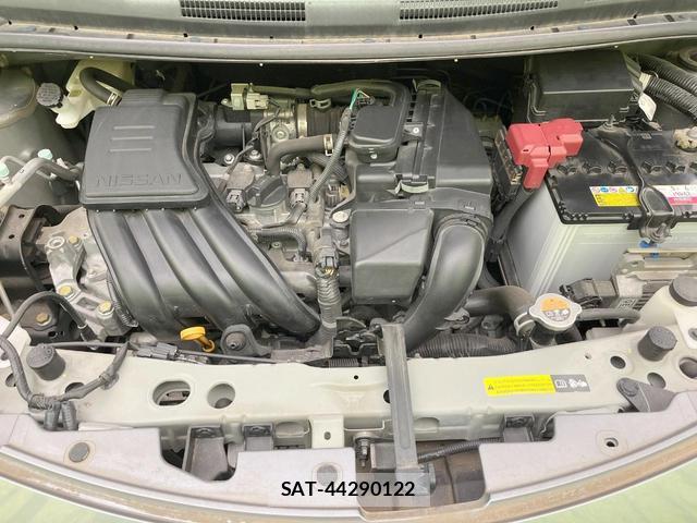 Nissan NOTE 2018-06 8361783-17