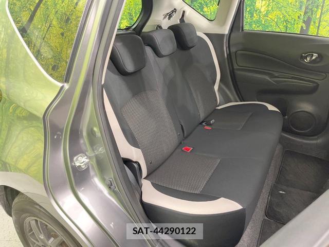 Nissan NOTE 2018-06 8361783-8