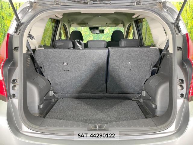 Nissan NOTE 2018-06 8361783-9
