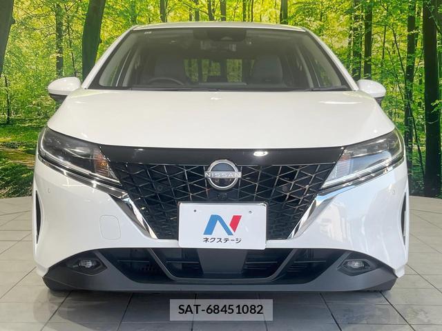 Nissan NOTE 2021-12 8361811-13