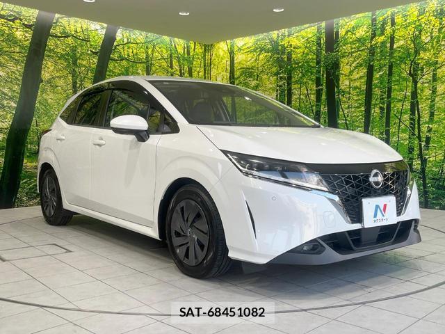 Nissan NOTE 2021-12 8361811-15