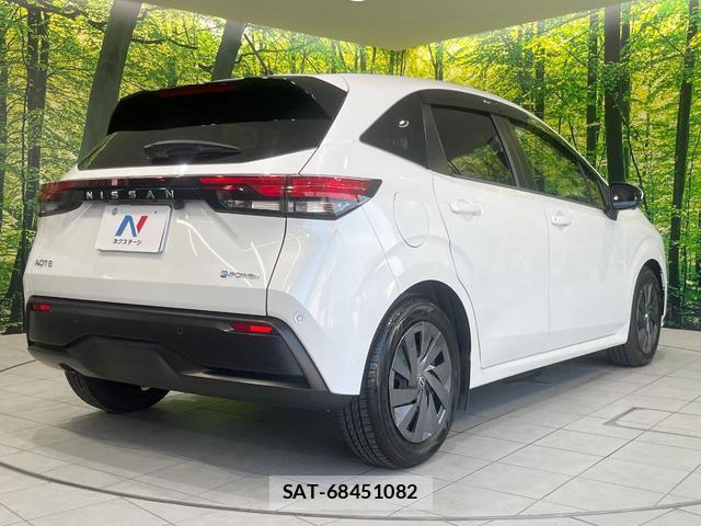 Nissan NOTE 2021-12 8361811-16