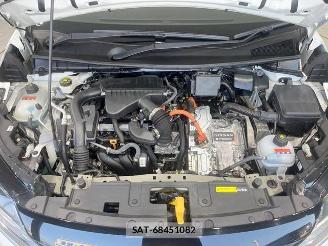 Nissan NOTE 2021-12 8361811-17