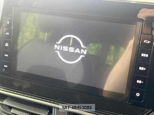 Nissan NOTE 2021-12 8361811-2