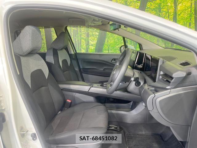 Nissan NOTE 2021-12 8361811-8