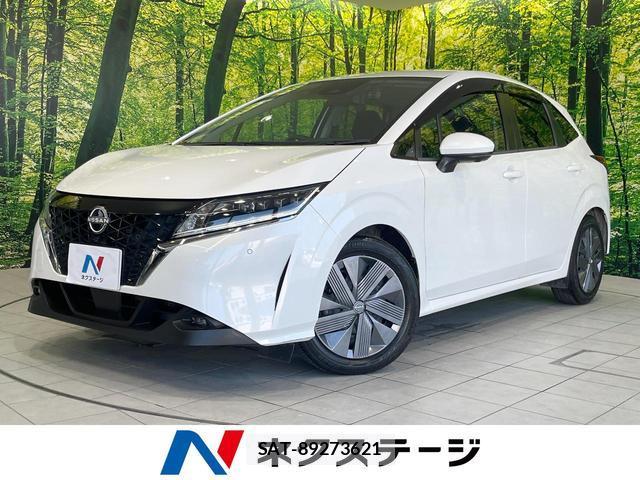 Nissan NOTE 2022-09 8361828-0