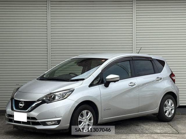 Nissan NOTE 2017-12 8361858-0