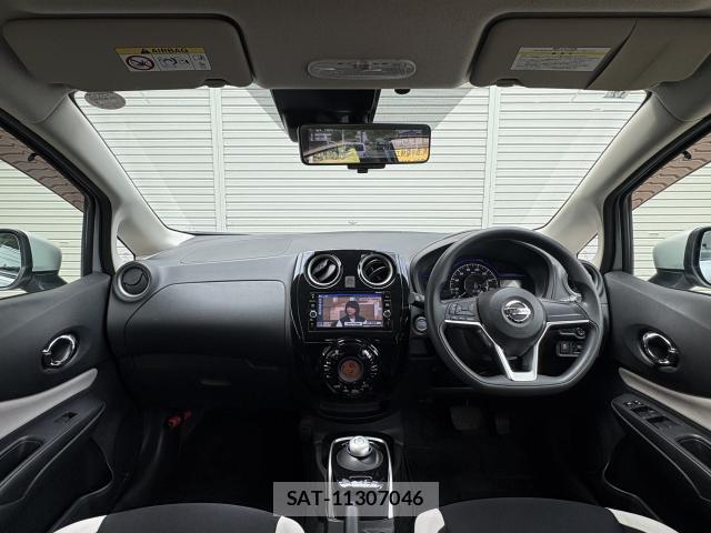 Nissan NOTE 2017-12 8361858-2