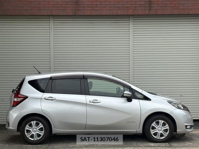 Nissan NOTE 2017-12 8361858-3