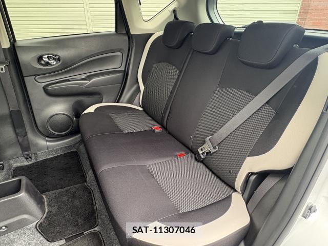 Nissan NOTE 2017-12 8361858-6