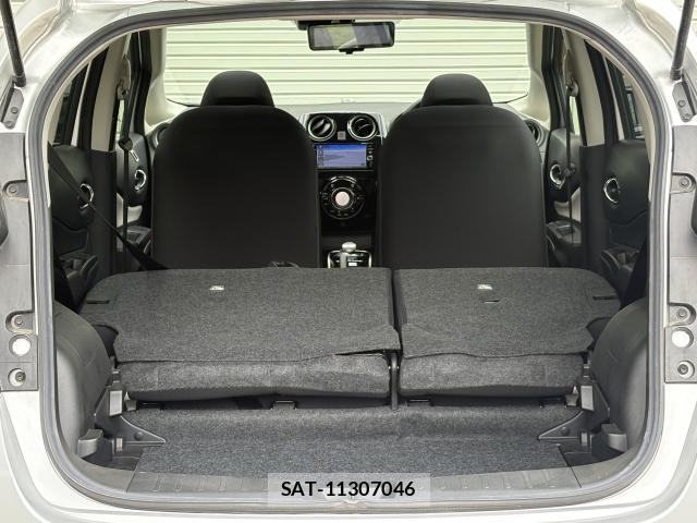 Nissan NOTE 2017-12 8361858-7