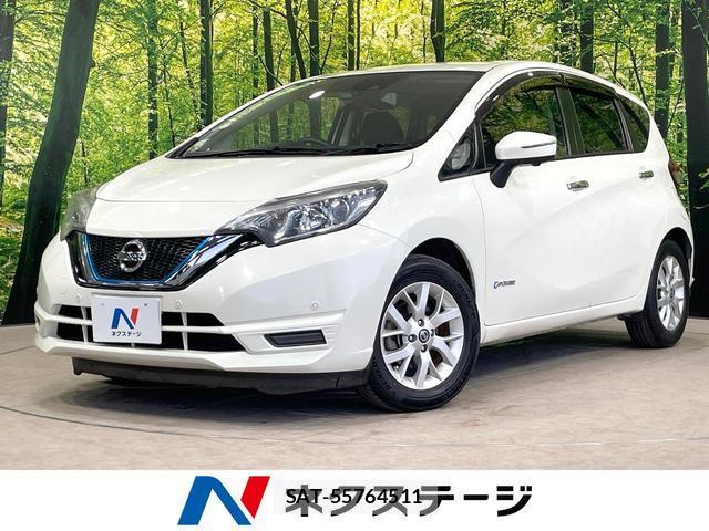 Nissan NOTE 2019-08 8361896-0