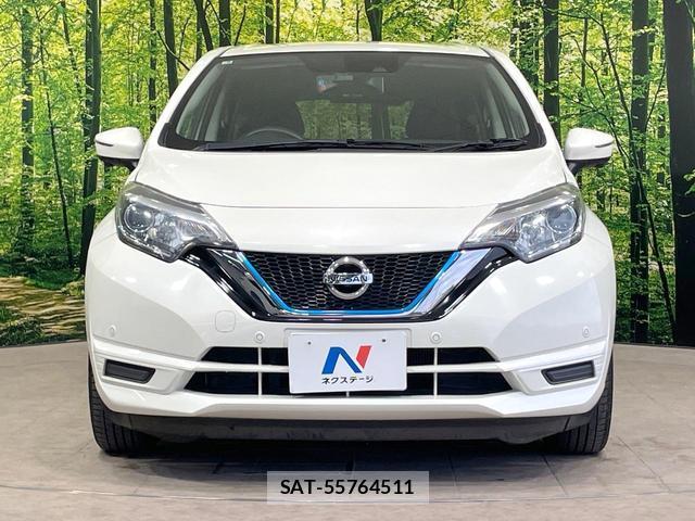 Nissan NOTE 2019-08 8361896-13