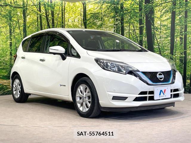 Nissan NOTE 2019-08 8361896-15