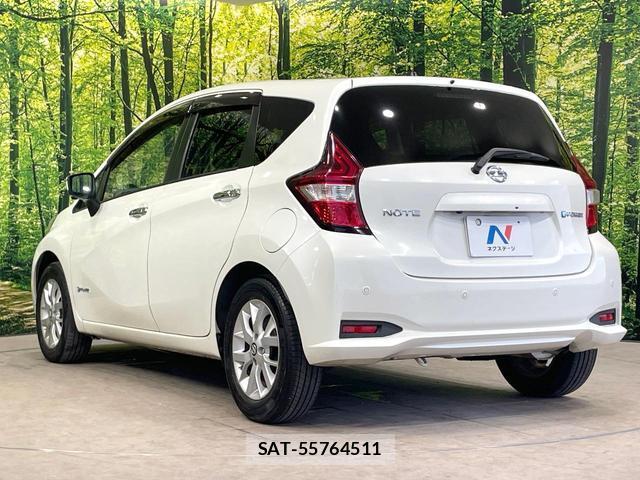 Nissan NOTE 2019-08 8361896-16