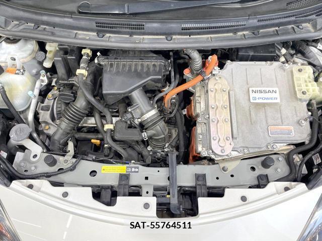 Nissan NOTE 2019-08 8361896-17