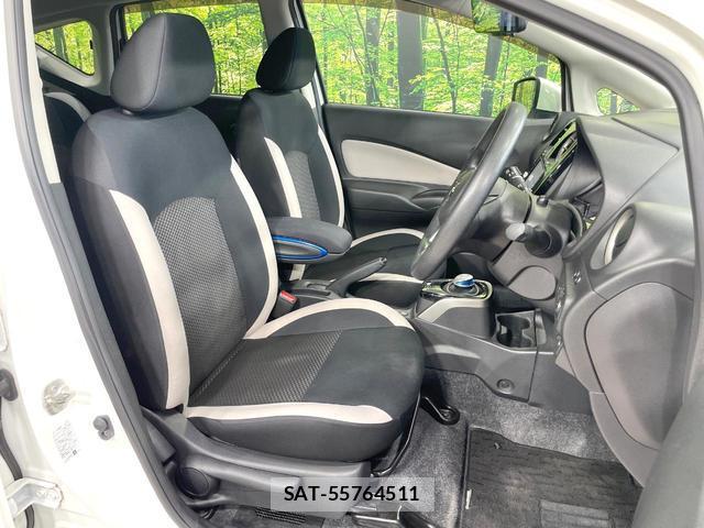 Nissan NOTE 2019-08 8361896-7