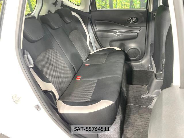 Nissan NOTE 2019-08 8361896-8