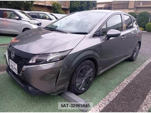 Nissan NOTE 2024-02 8361955-0