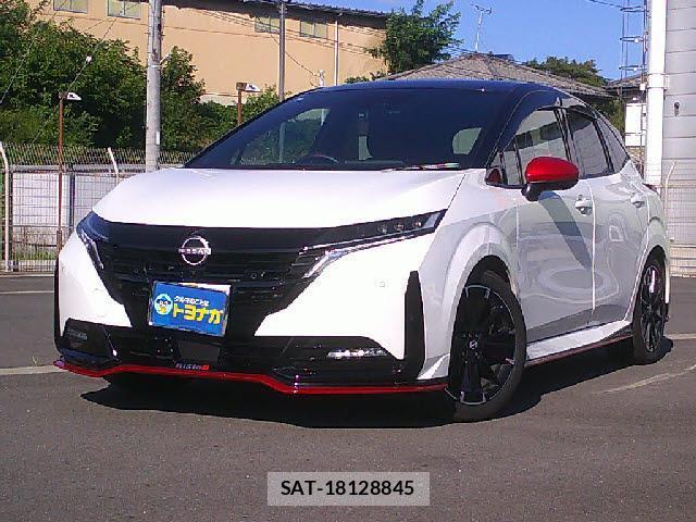 Nissan NOTE 2025-07 8361986-0