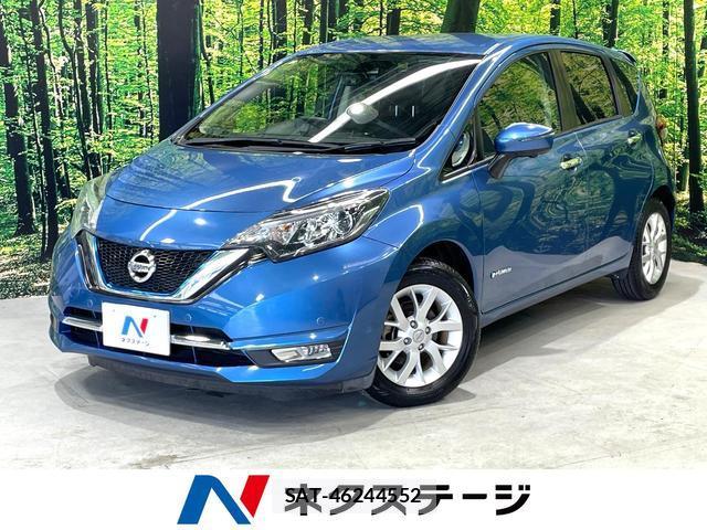 Nissan NOTE 2016-12 8362051-0