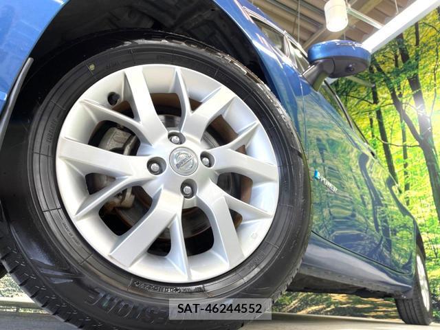 Nissan NOTE 2016-12 8362051-12