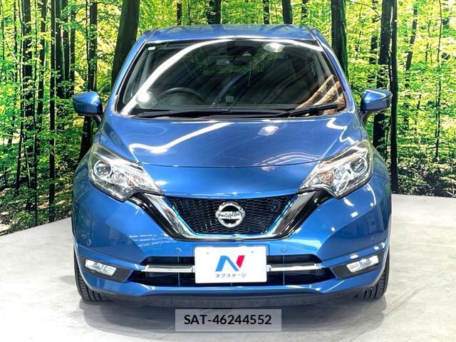 Nissan NOTE 2016-12 8362051-13