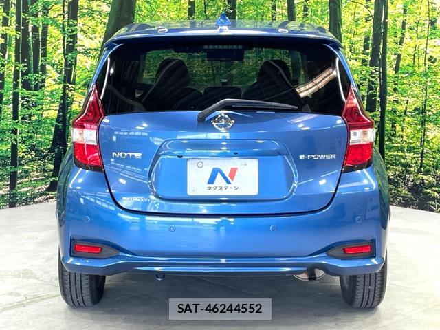 Nissan NOTE 2016-12 8362051-14