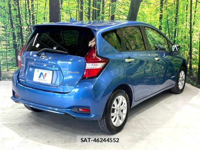 Nissan NOTE 2016-12 8362051-15