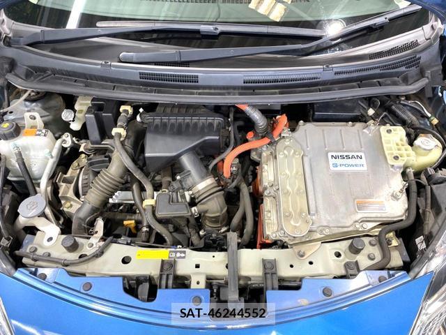 Nissan NOTE 2016-12 8362051-17