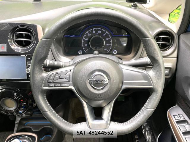 Nissan NOTE 2016-12 8362051-18