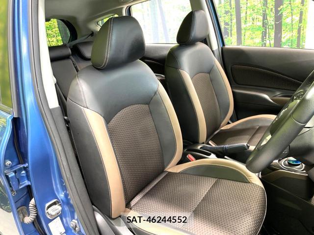 Nissan NOTE 2016-12 8362051-8